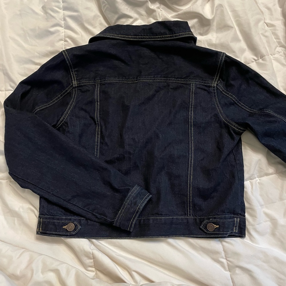 Dickies denim jacket - Picture 6 of 8